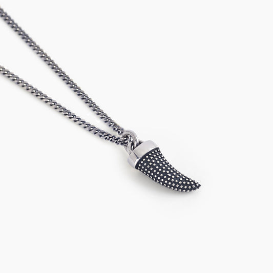 Collana Uomo Lion Borchiata 553433