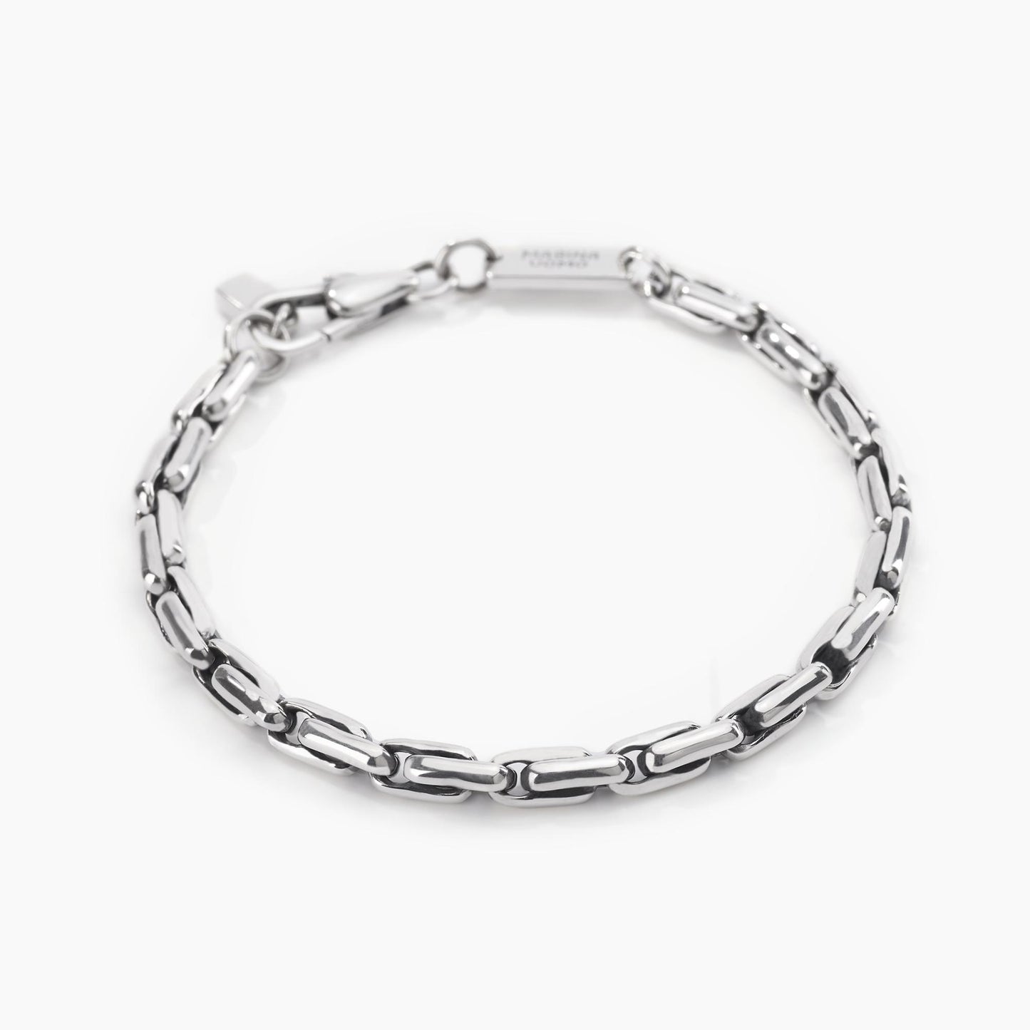 Bracciale Uomo Comfort A Maglie 533430