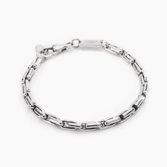 Brazalete Comfort Mesh para hombre 533430