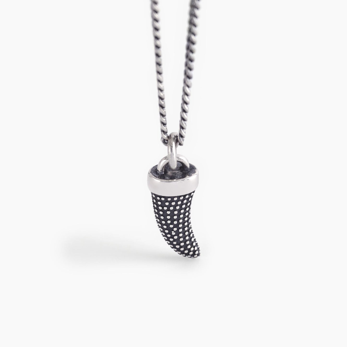 Collana Uomo Lion Borchiata 553433