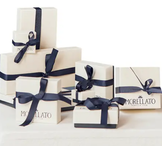 Portachiavi Magic con Panda e Zirconi SD0338