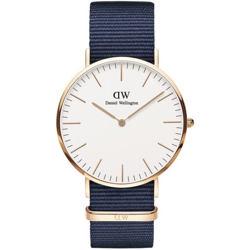 Bayswater 40 mm DW00100275 Watch de Men es
