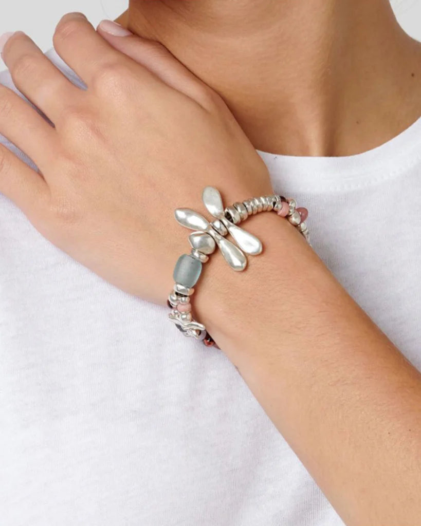 Pulsera All The Time PUL1734MCLMTL0M