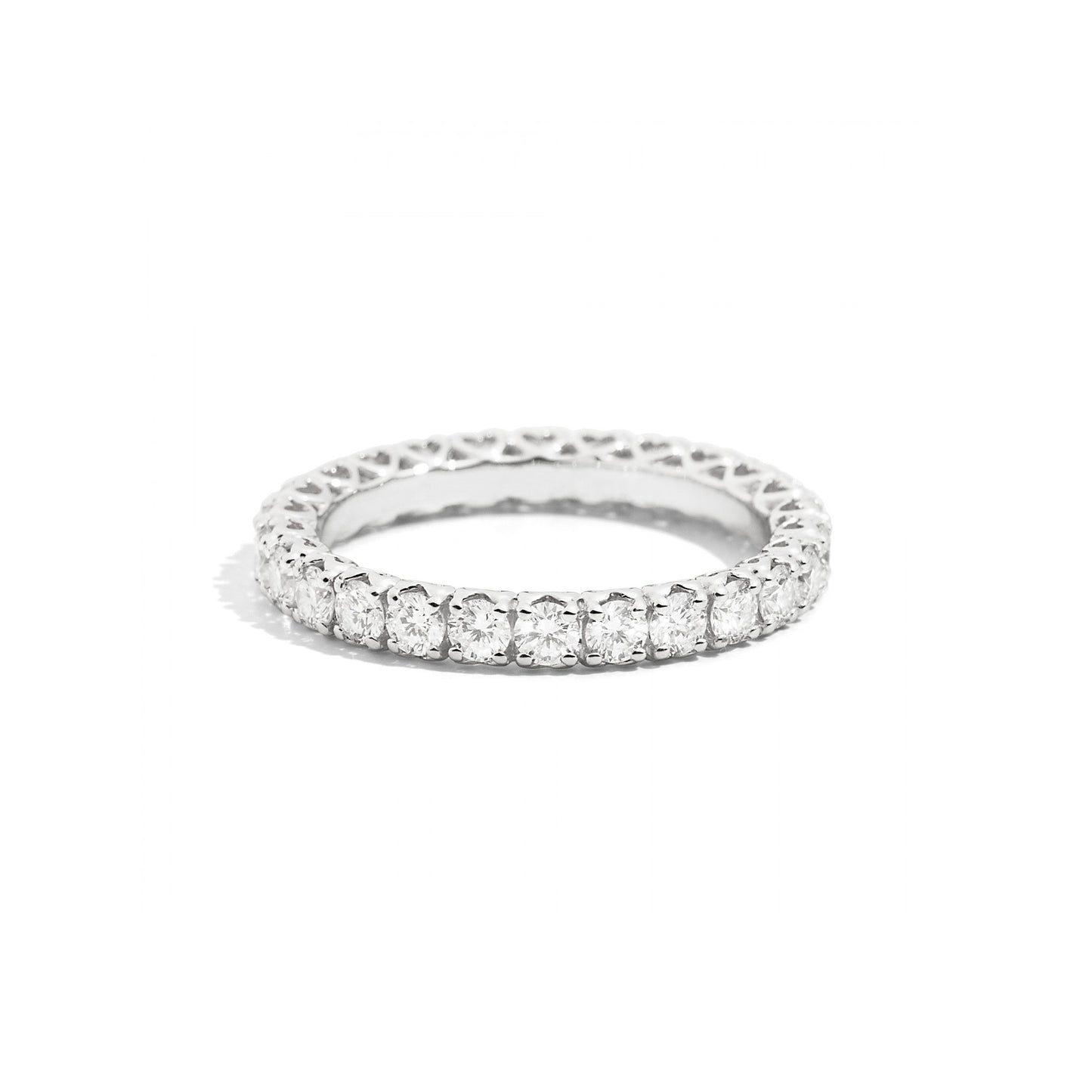 Anello Girodito Anniversary Con Diamanti R01GD738