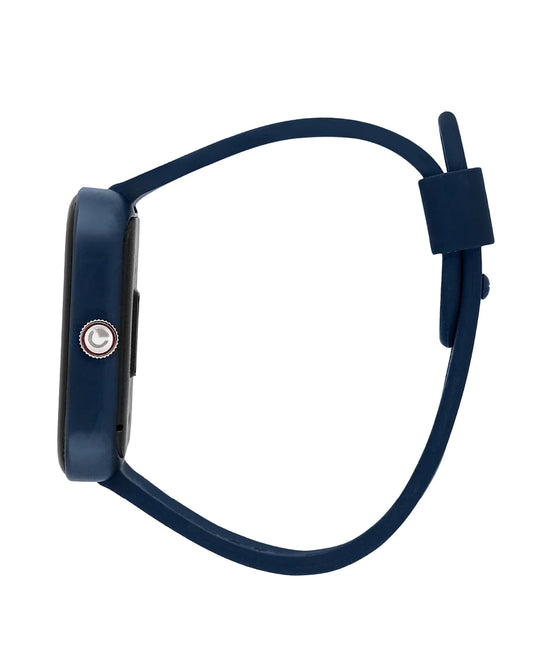 Orologio Uomo Smartwatch Blu R3251282007