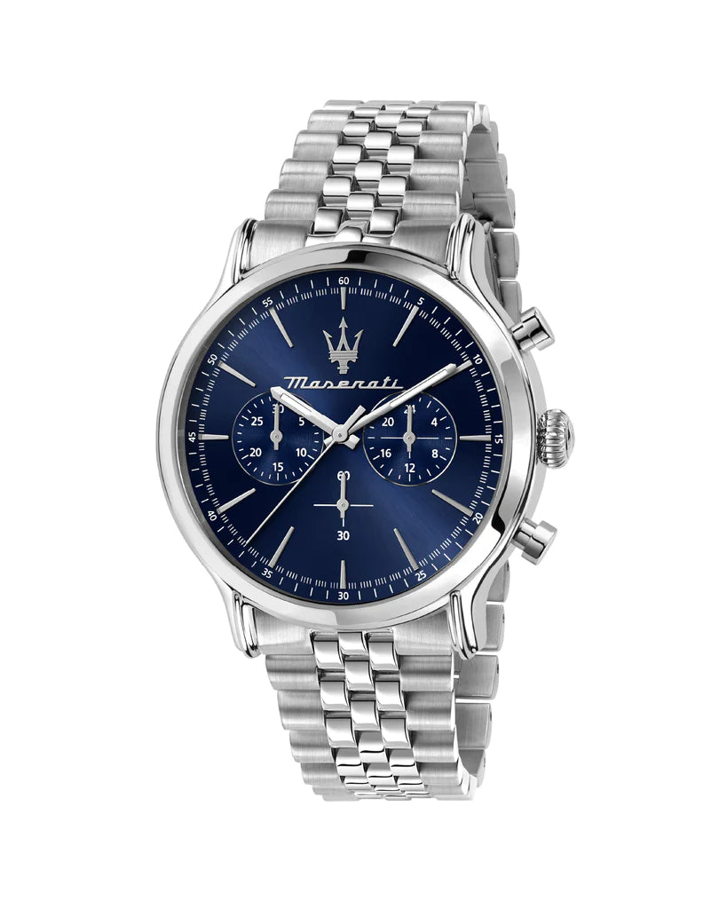 Orologio Uomo Cronografo Epoca R8873618024