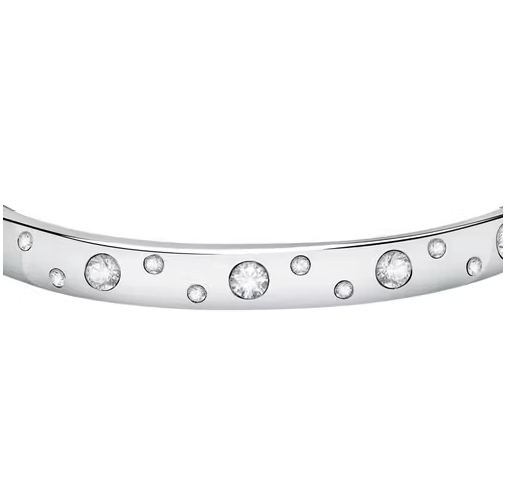 SAUZ24 Brazalete rígido con esposas de acero