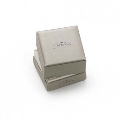 Collier Cuore con Diamanti CLD4218