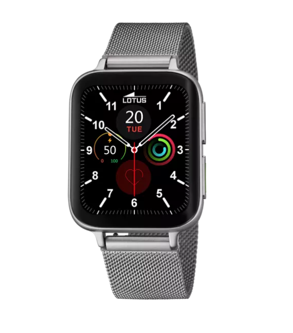 Orologio Uomo Smartwatch Digitale Bluetooth 50032/1