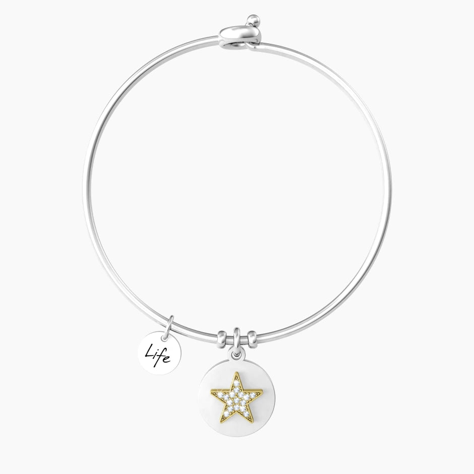 Pulsera Estrella Gracias Amigo 732026