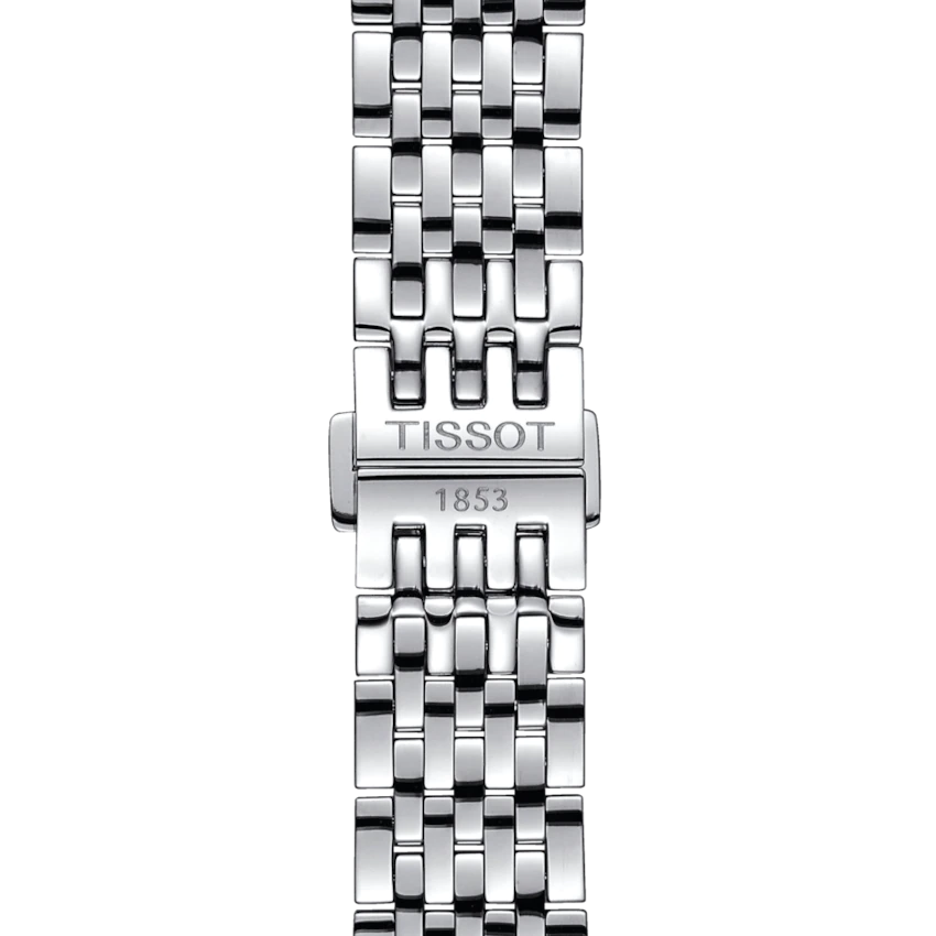 Orologio Uomo Le Locle Powermatic 80 T0064071105300