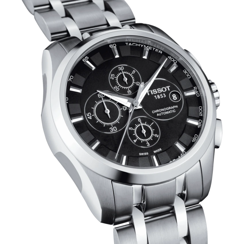 Orologio Uomo Couturier Automatic Chronograph T0356271105100