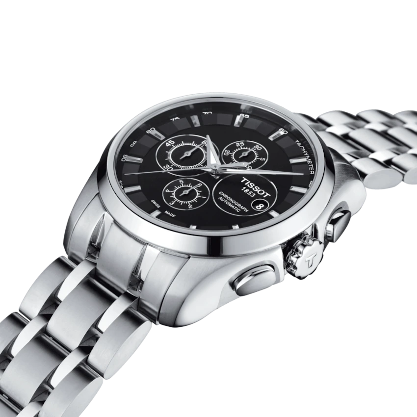 Orologio Uomo Couturier Automatic Chronograph T0356271105100
