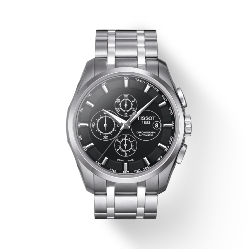 Orologio Uomo Couturier Automatic Chronograph T0356271105100