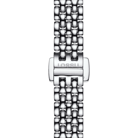 Orologio Donna Lovely Metallo e Nero T0580091105100