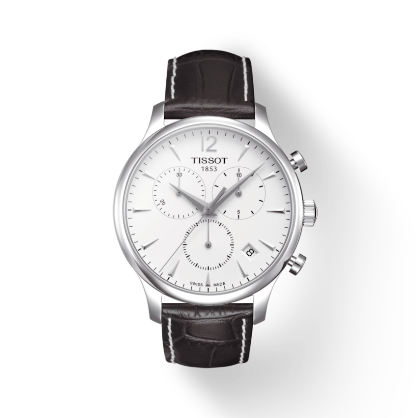 Tradición Cronógrafo T0636171603700 Watch de Men es