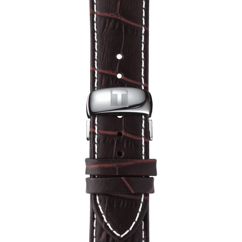 Tradición Cronógrafo T0636171603700 Watch de Men es