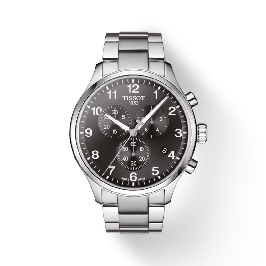 Orologio Uomo Chrono Xl Classic T1166171105701