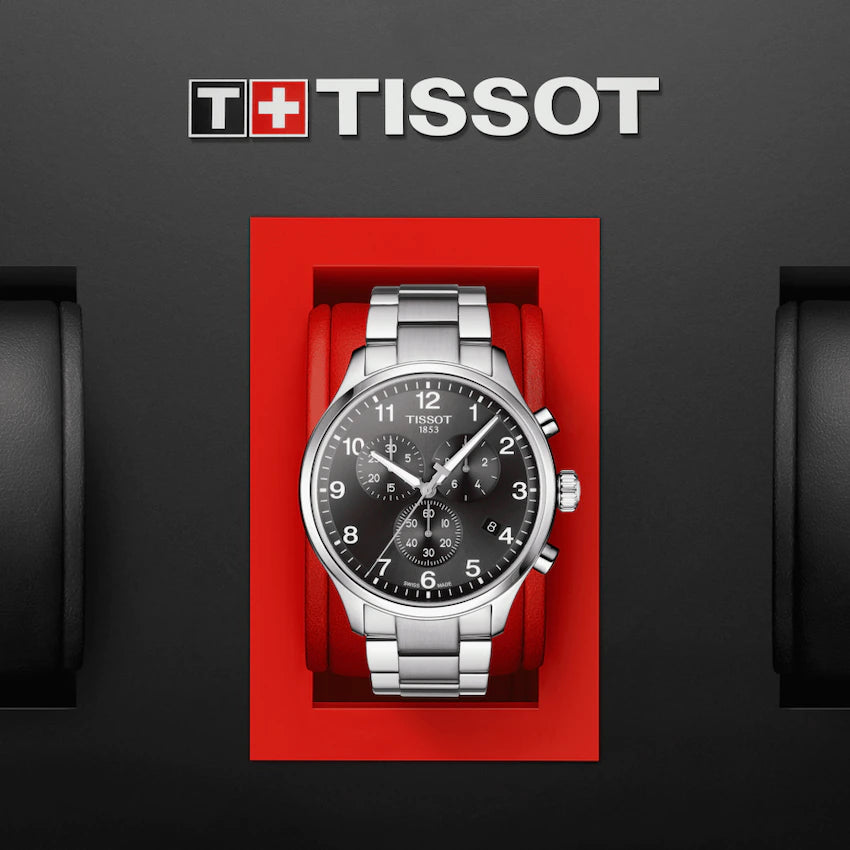 Orologio Uomo Chrono Xl Classic T1166171105701
