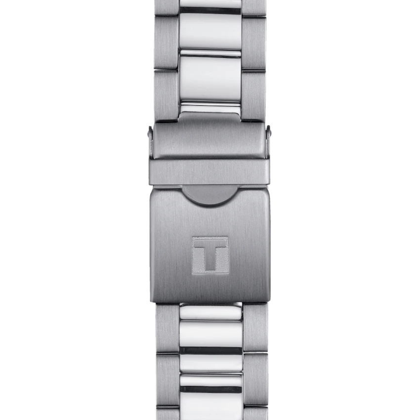 Seastar 1000 Cronógrafo T1204171104101 Watch de Men es