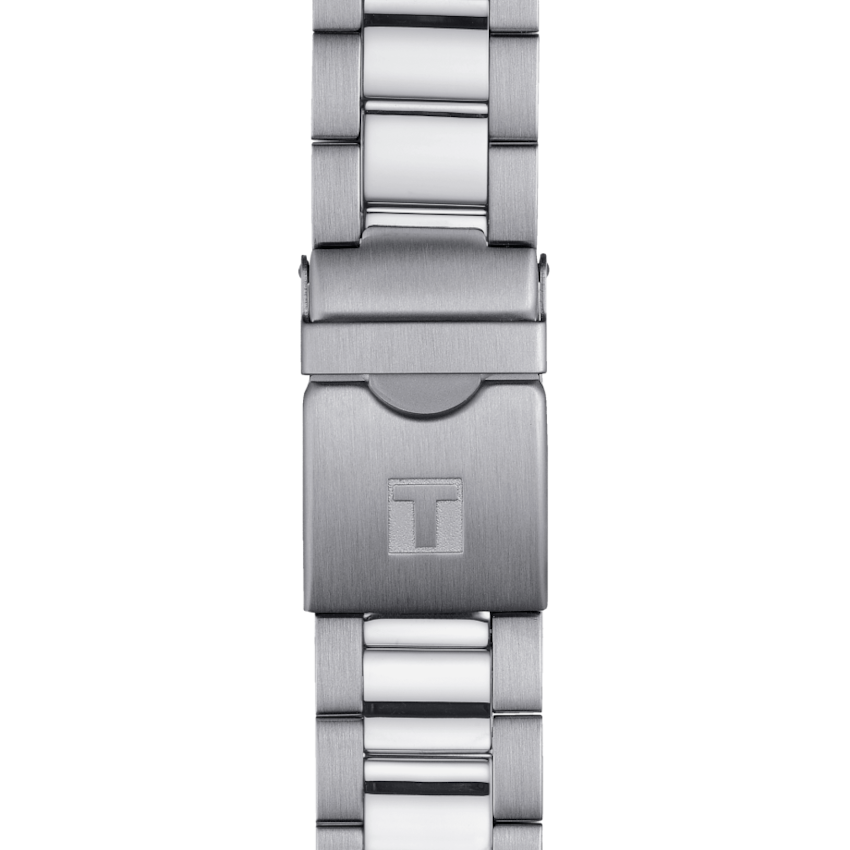 Seastar 1000 Cronógrafo Reloj Hombre T1204171109101
