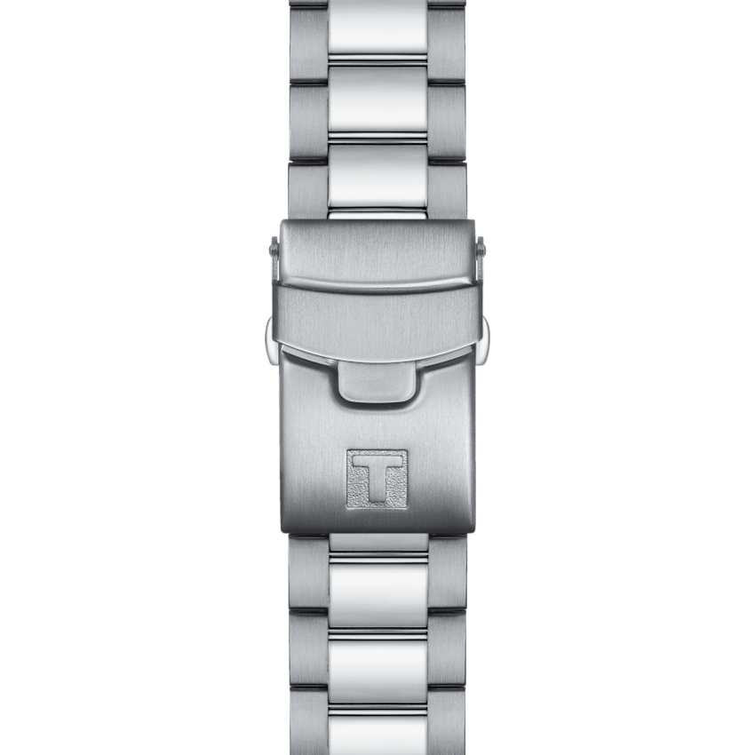 Seastar 2000 Professional Powermatic 80 Reloj para hombre T1206071104100