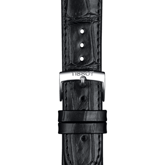 Orologio Uomo Carson Premium Chronograph Nero T1224171605100