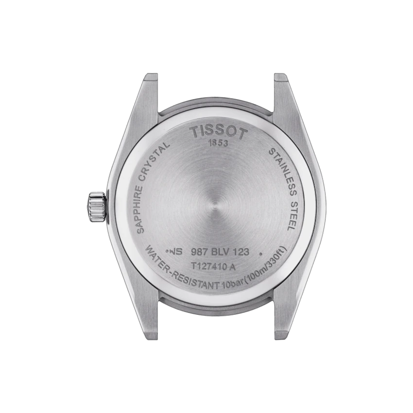 Orologio Uomo T-Classic T1274101105100