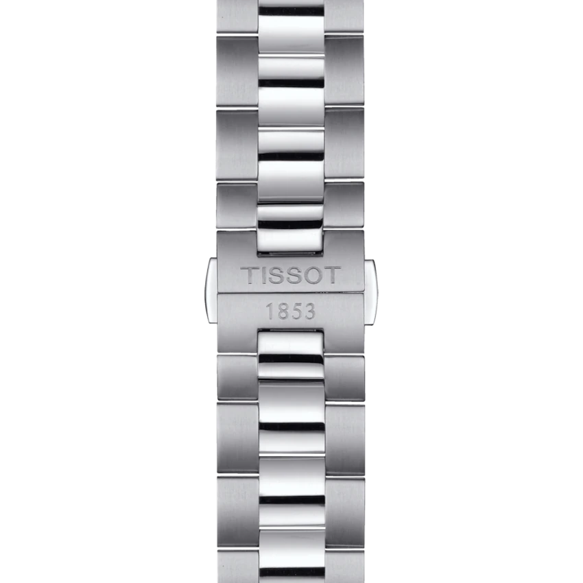 Orologio Uomo T-Classic T1274101105100