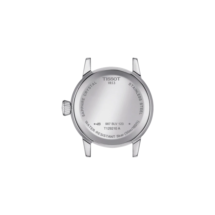 Classic Dream Lady T1292101103100 Reloj para mujer