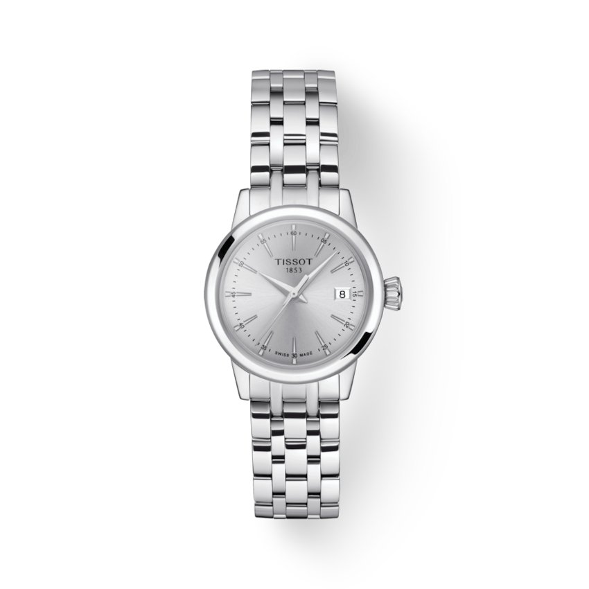 Classic Dream Lady T1292101103100 Reloj para mujer