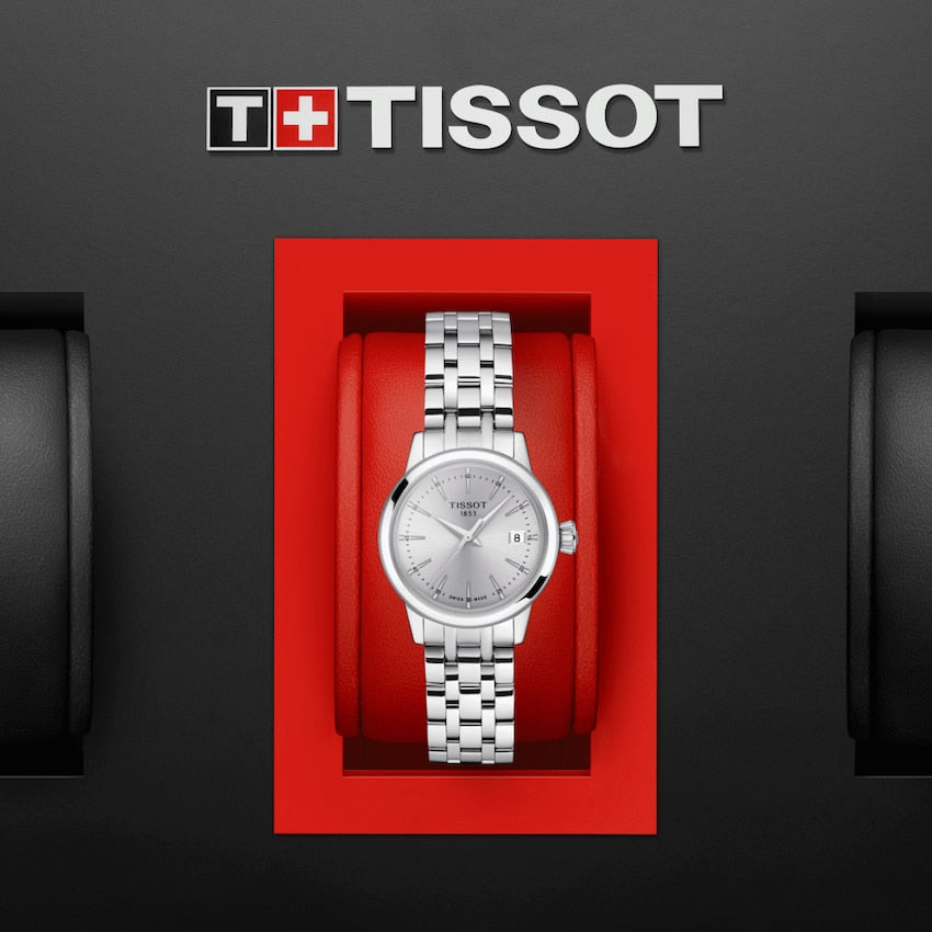 Classic Dream Lady T1292101103100 Reloj para mujer