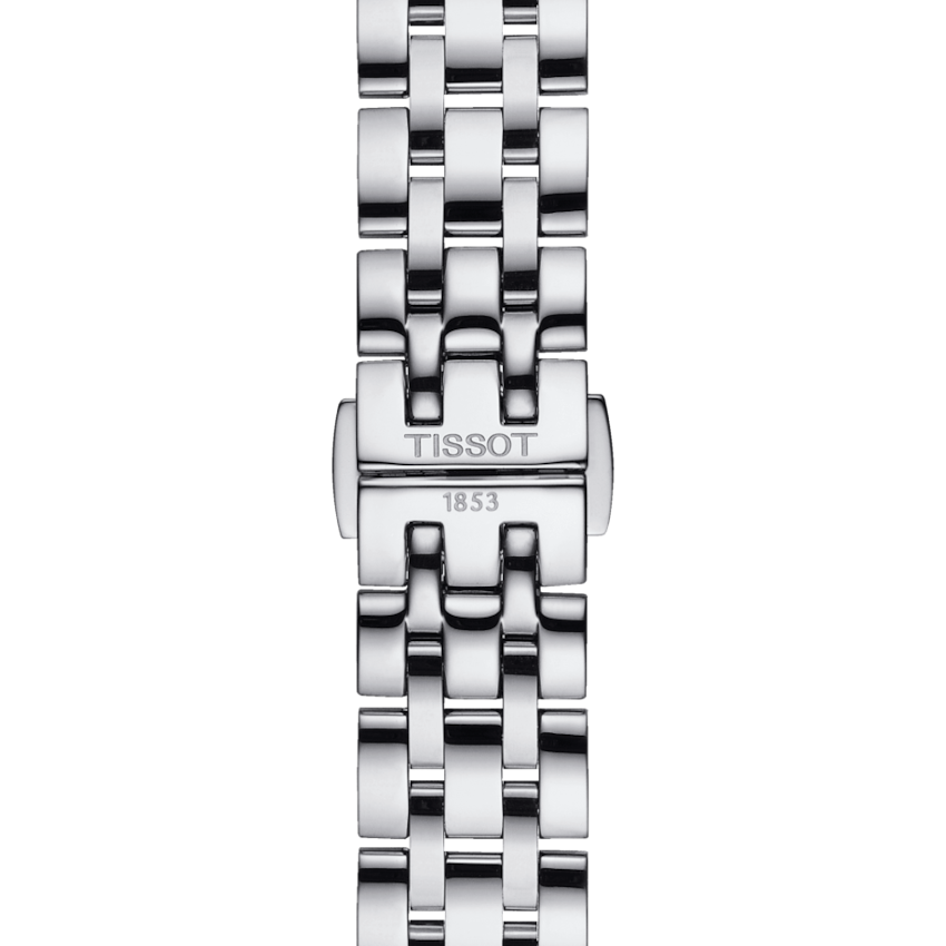 Classic Dream Lady T1292101103100 Reloj para mujer