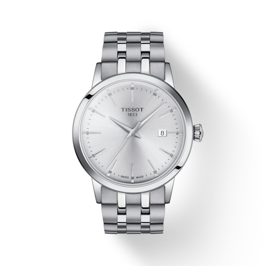 Reloj Classic Dream Hombre T1294101103100