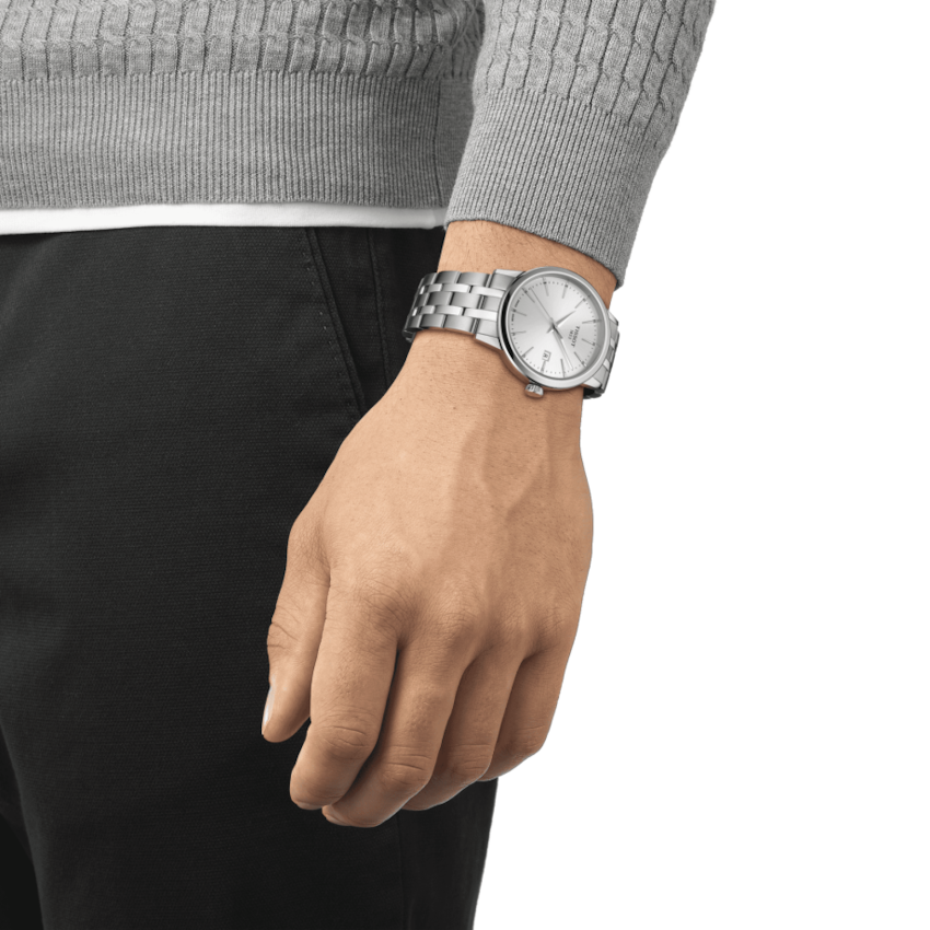 Reloj Classic Dream Hombre T1294101103100