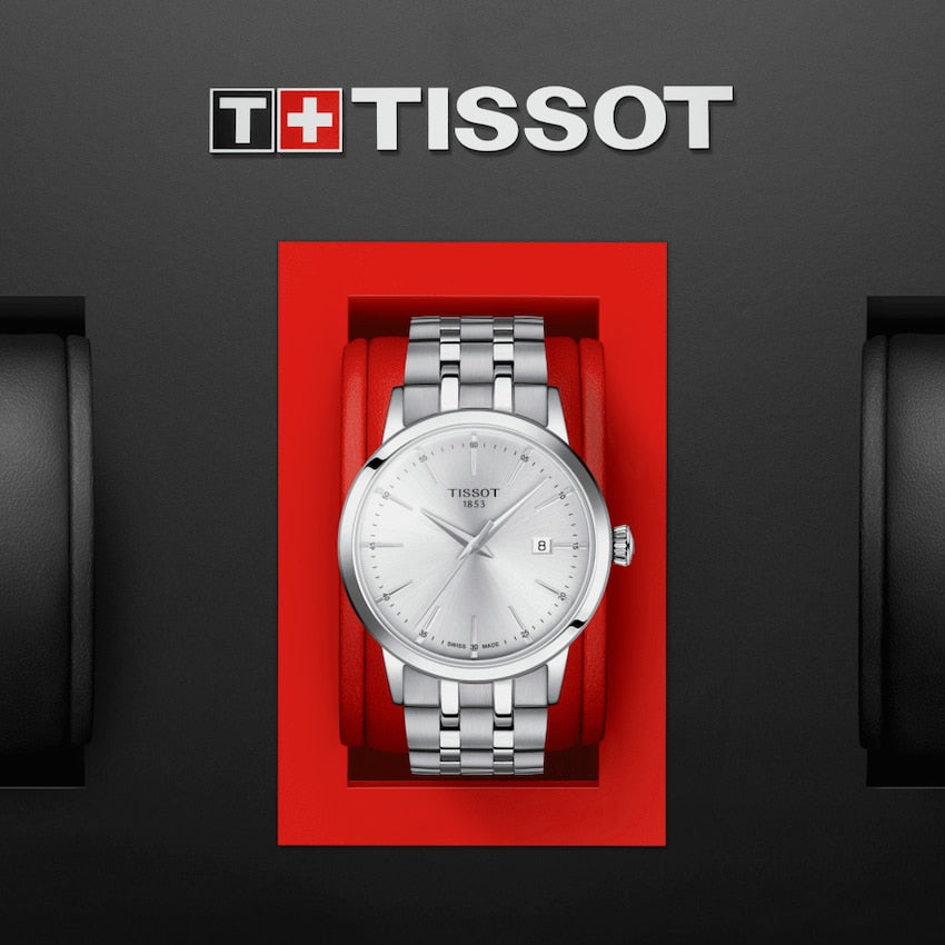 Reloj Classic Dream Hombre T1294101103100