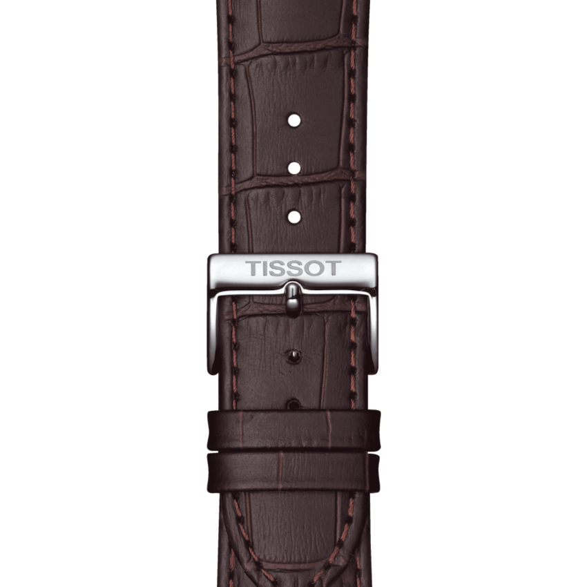Reloj Classic Dream Marrón Hombre T1294101601300