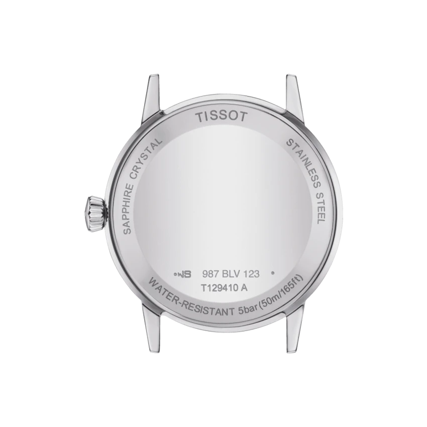 Reloj Classic Dream Hombre T1294101605300