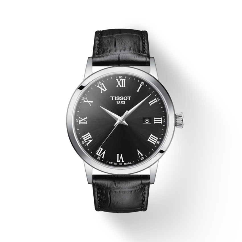 Reloj Classic Dream Hombre T1294101605300