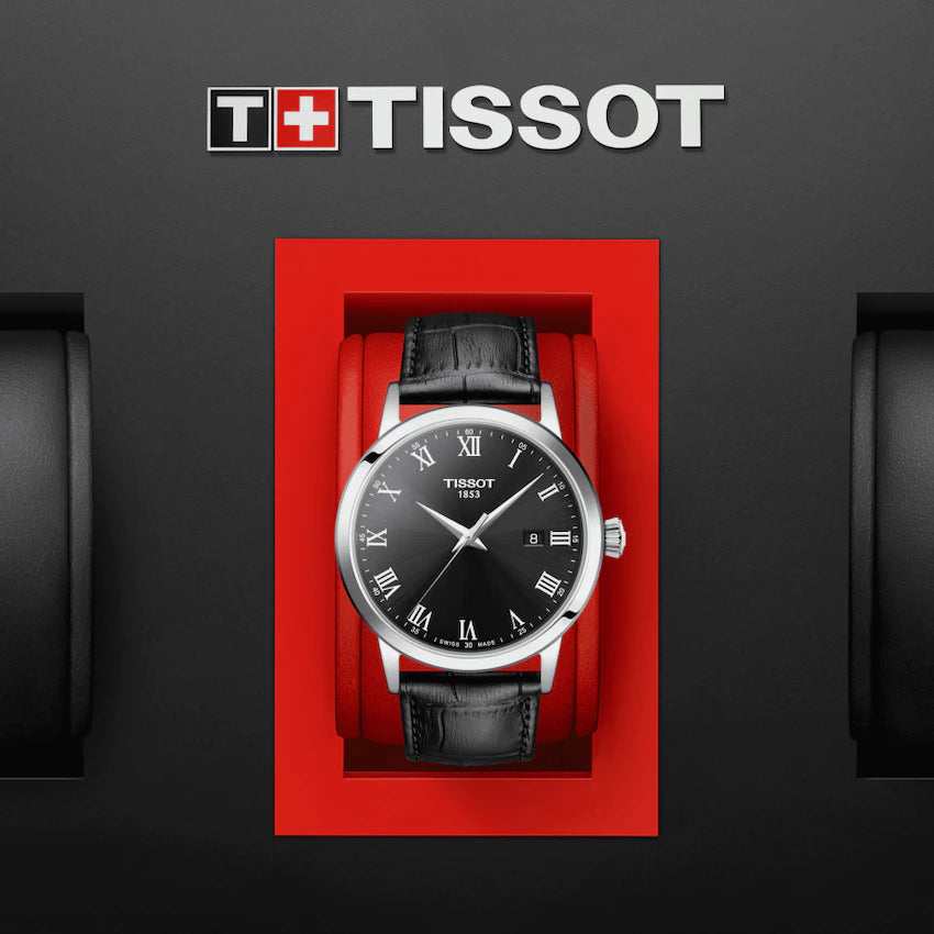 Reloj Classic Dream Hombre T1294101605300