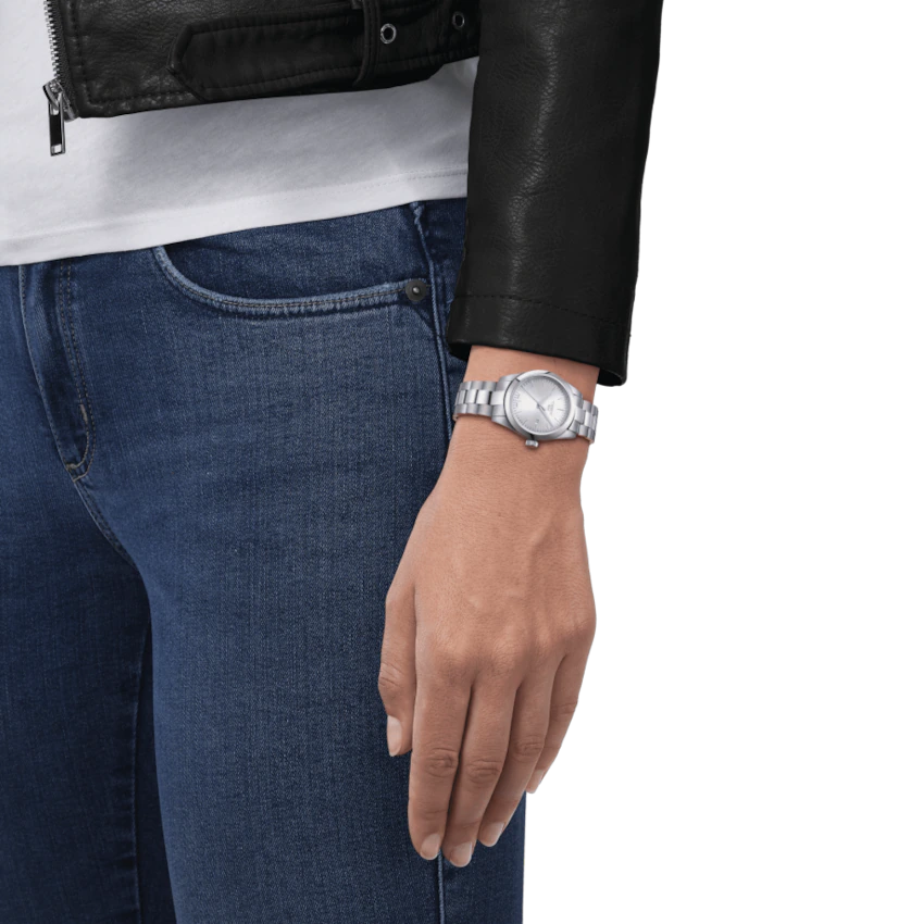 T-My Lady T1320101103100 Watch de Women es