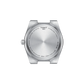 Orologio Prx 35mm in Acciaio e Blu T1372101104100