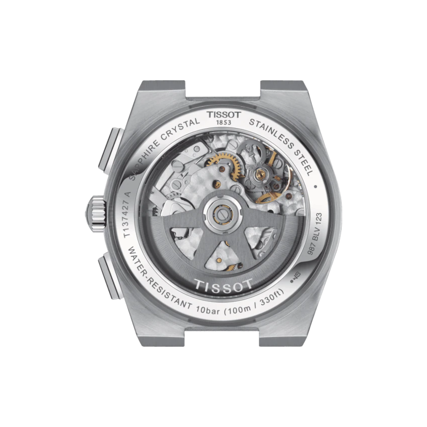 Orologio Uomo Prx Automatic Chronograph T1374271101100