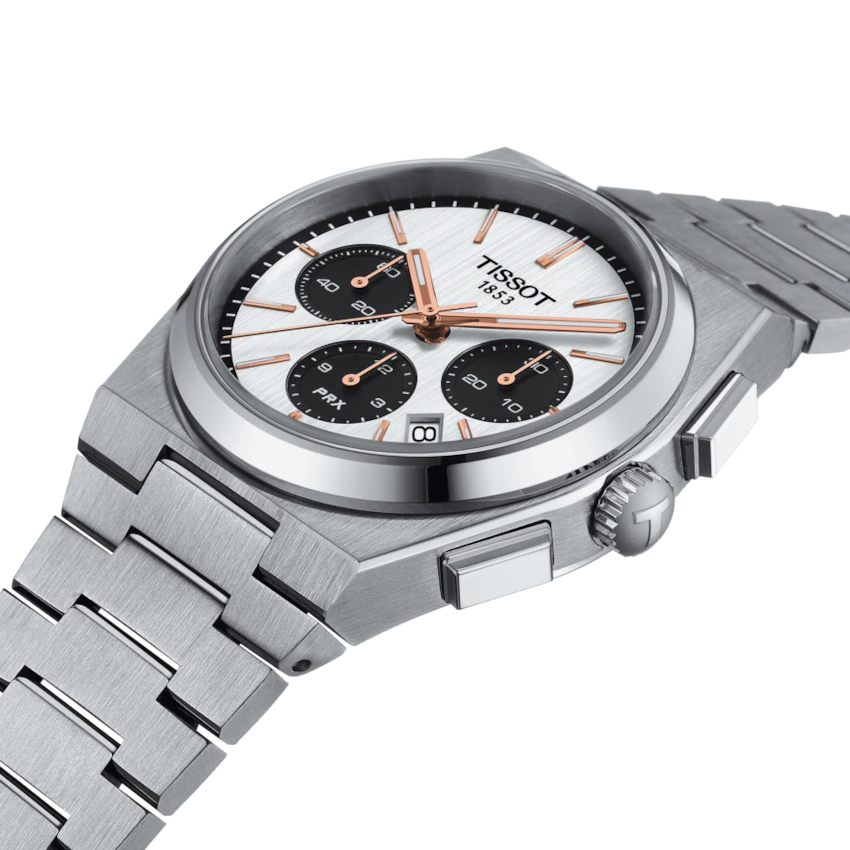Orologio Uomo Prx Automatic Chronograph T1374271101100