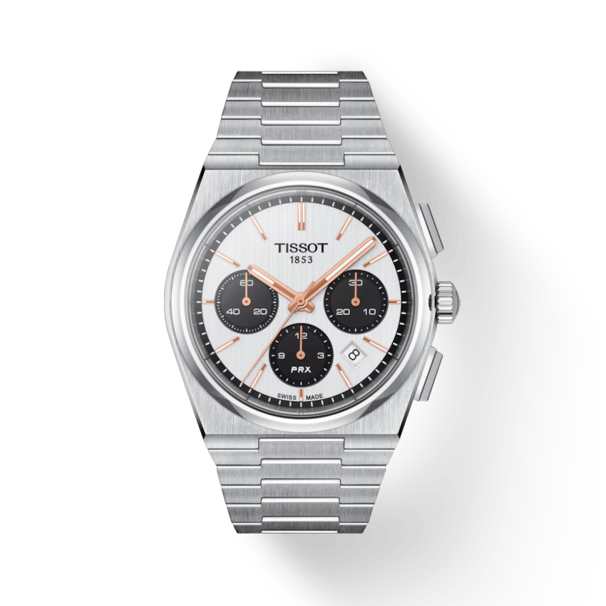 Orologio Uomo Prx Automatic Chronograph T1374271101100