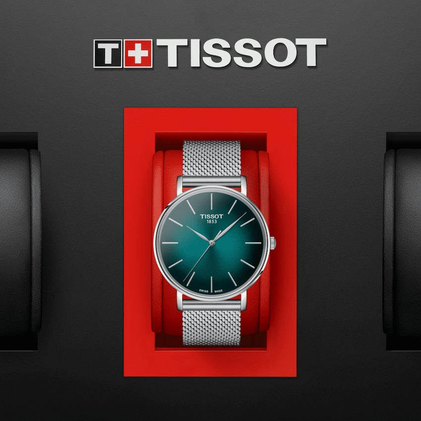 Reloj Hombre Everytime Gent T1434101109100