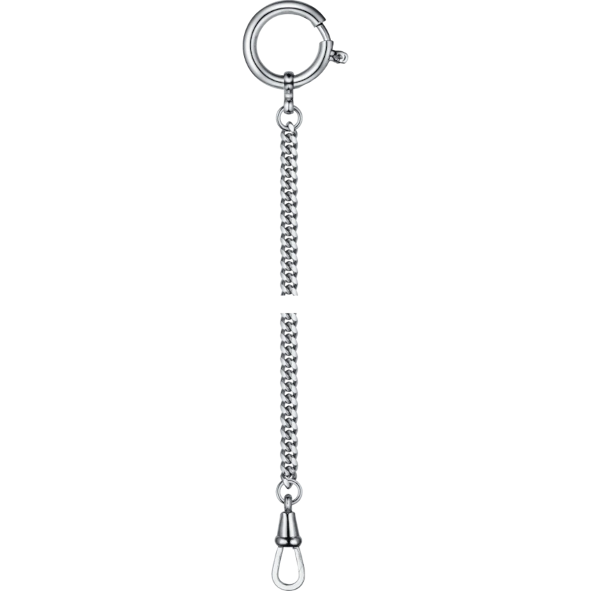 T-Pocket Savonnette T83655313 Reloj de bolsillo para hombre