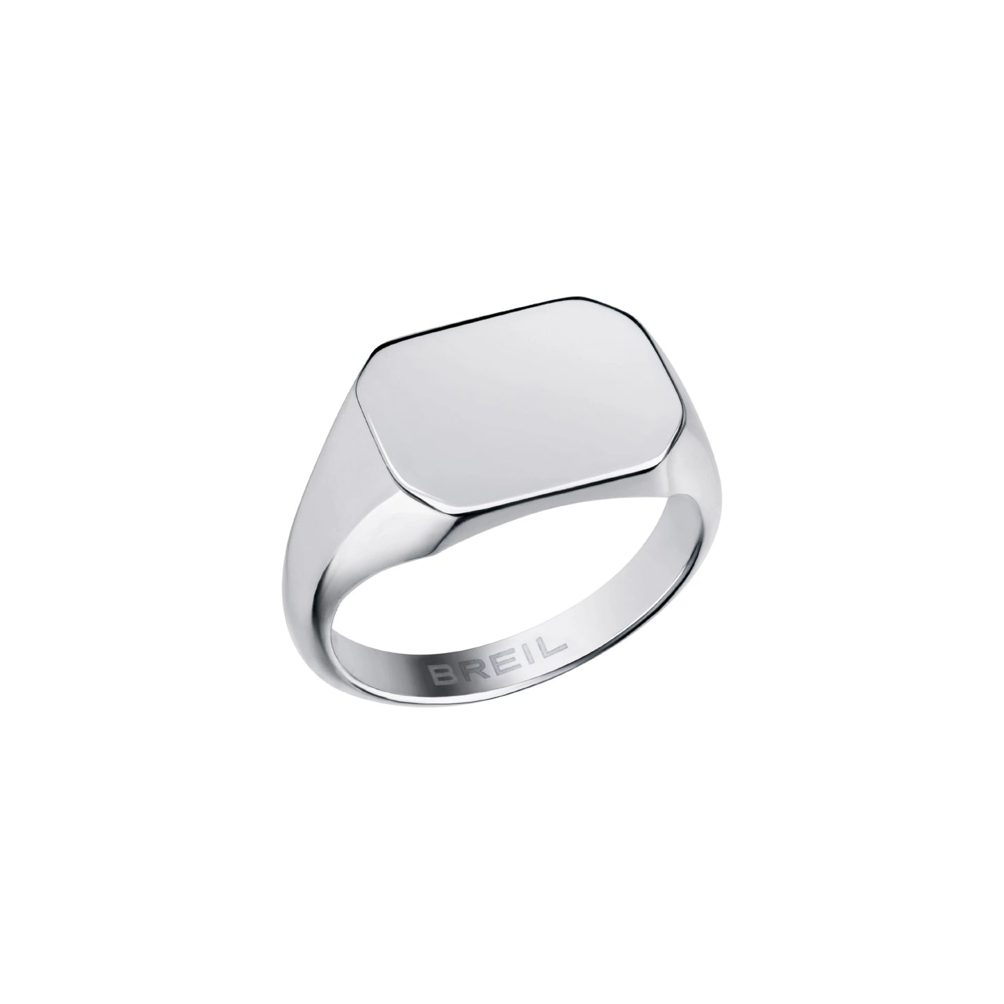 Anello Private Code Silver TJ3128
