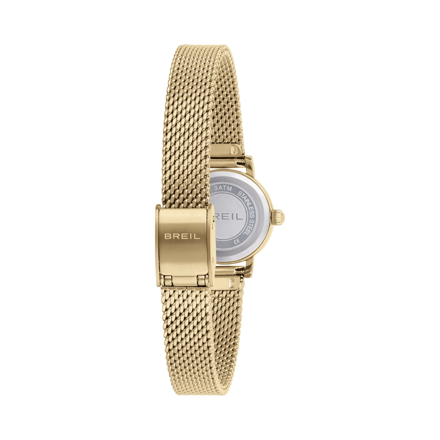 Orologio Donna 2H Darling Dorato 18mm TW1935