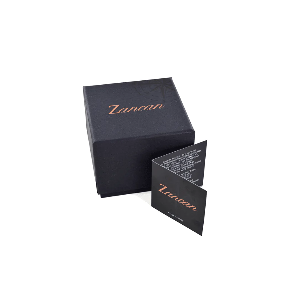 Bracciale Uomo Tennis con Gemme Zaffiri Bianchi ESB130